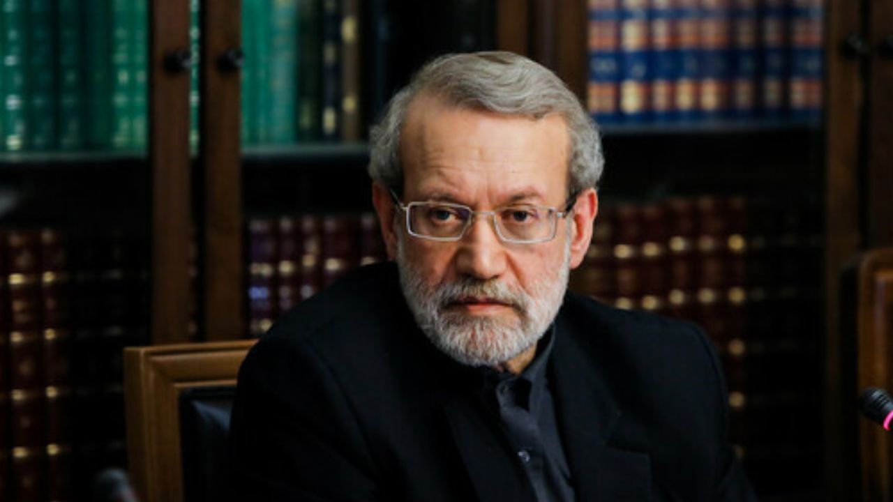 علی لاریجانی درگذشت آیت‌الله بطحایی را تسلیت گفت