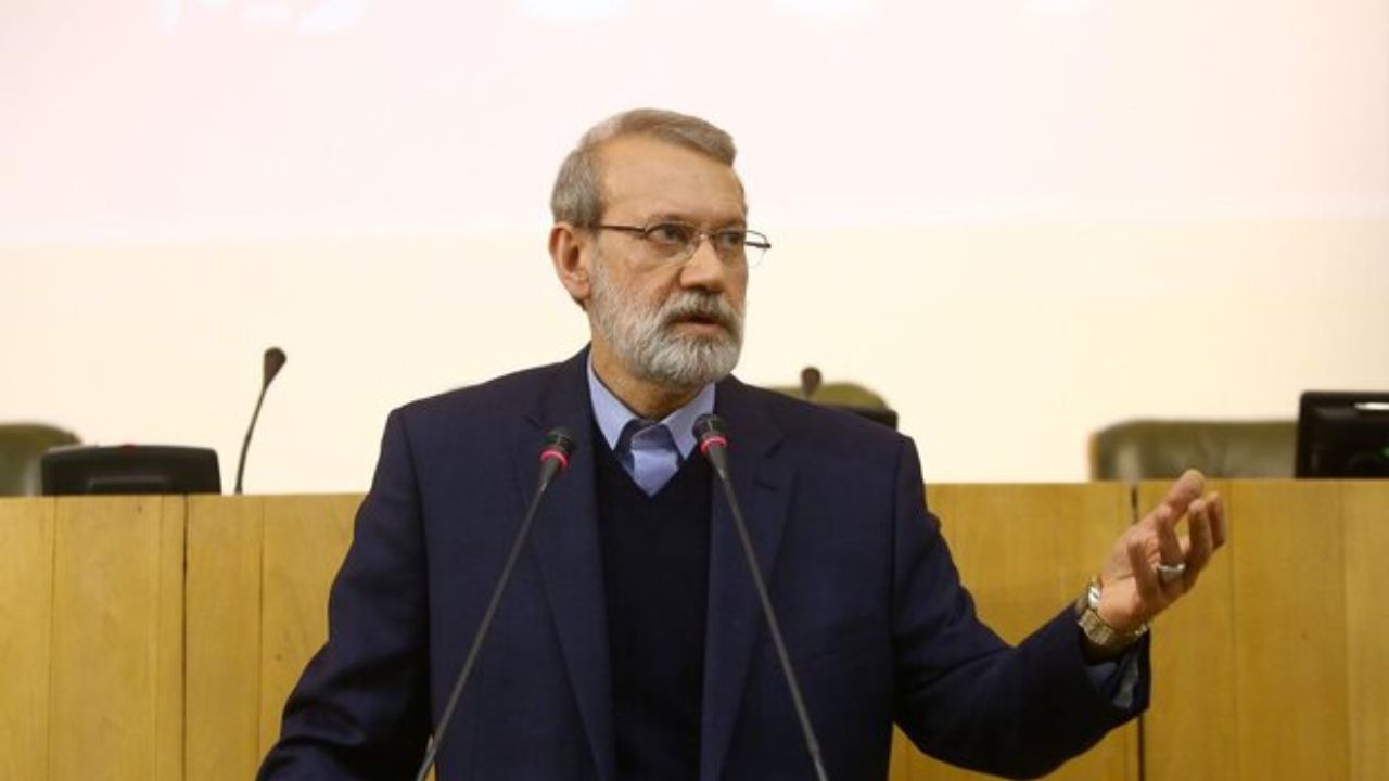 قدردانی رییس مجلس از اکثریت مردم برای ماندن در خانه