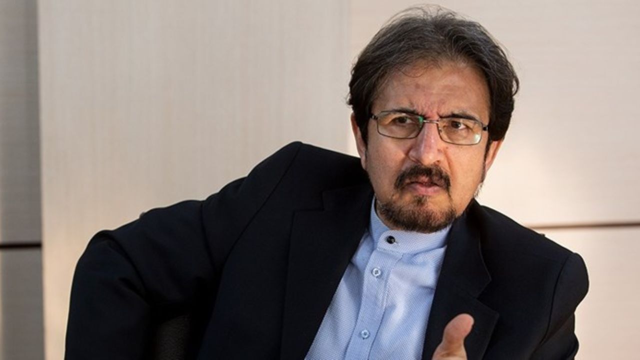 «کرونا»، ملت و کشور، پیر و جوان، فقیر و غنی نمی‌شناسد