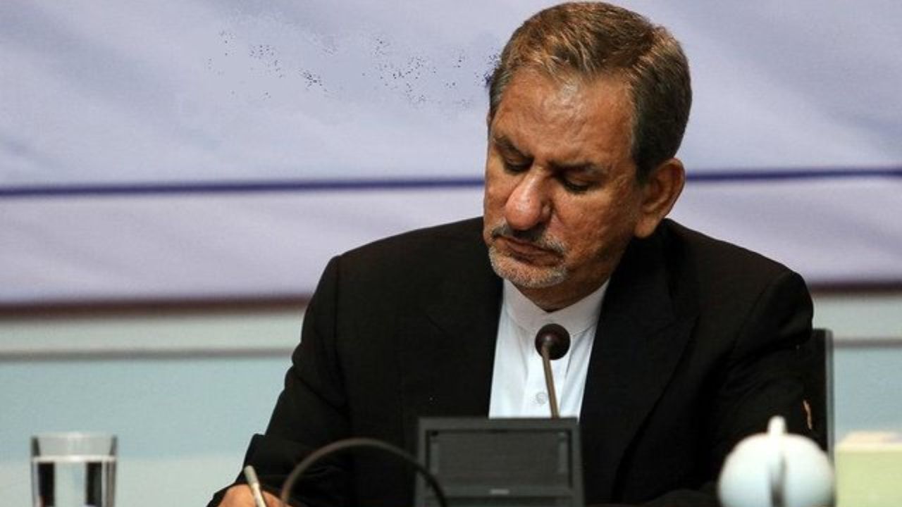 تعیین جانشینان رئیس ستاد فرماندهی اقتصاد مقاومتی به عنوان معین استان‌ها برای مقابله با کرونا