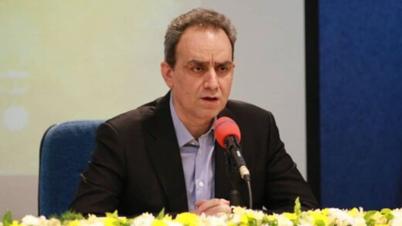 پیام شهرام کرمی در خوش‌آمدگویی به قادر آشنا
