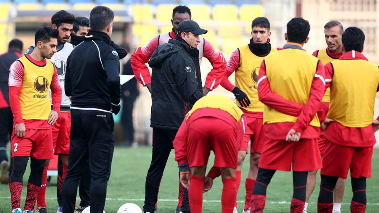 پرسپولیسی‌ها پولدار شدند