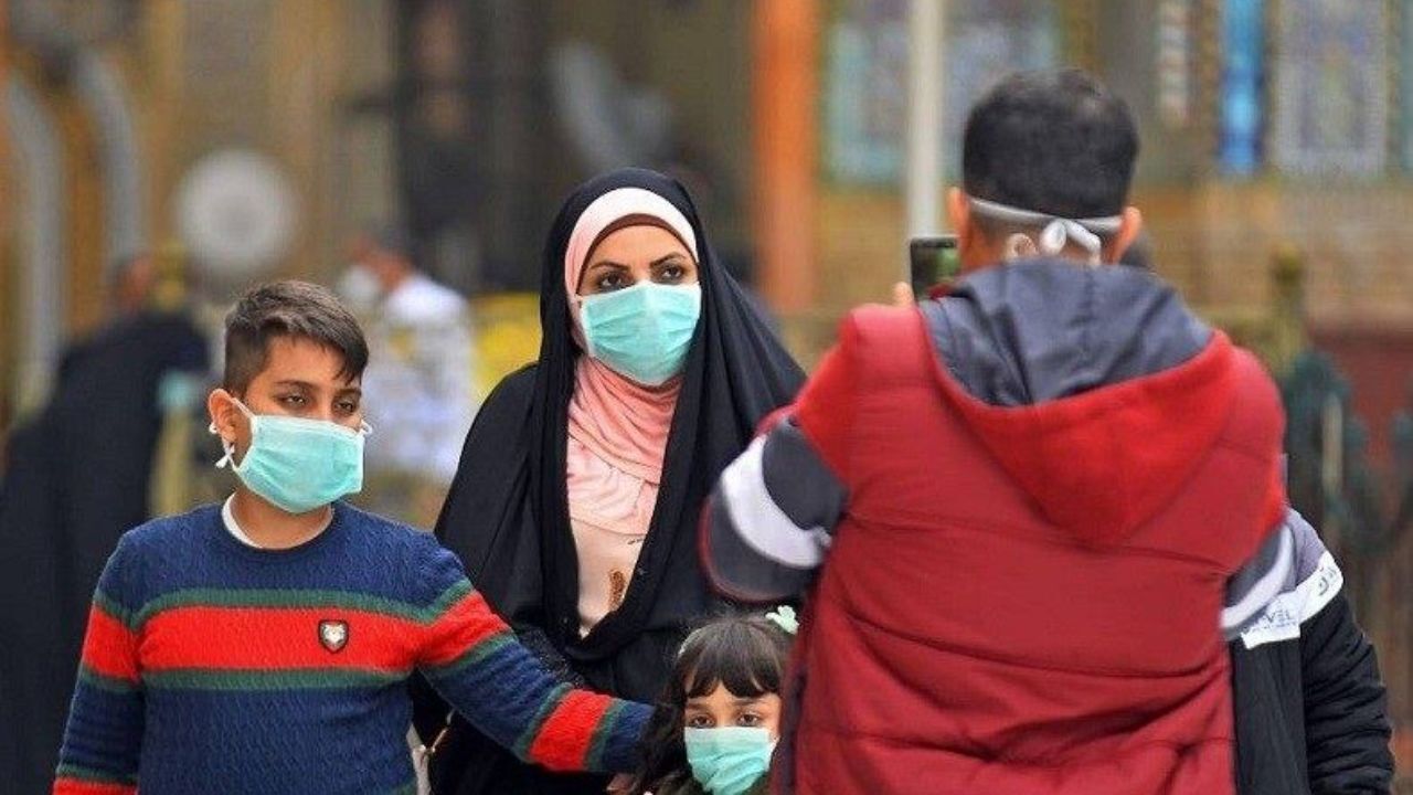 کرونایی ترین نقاط تهران کدام مناطق هستند؟