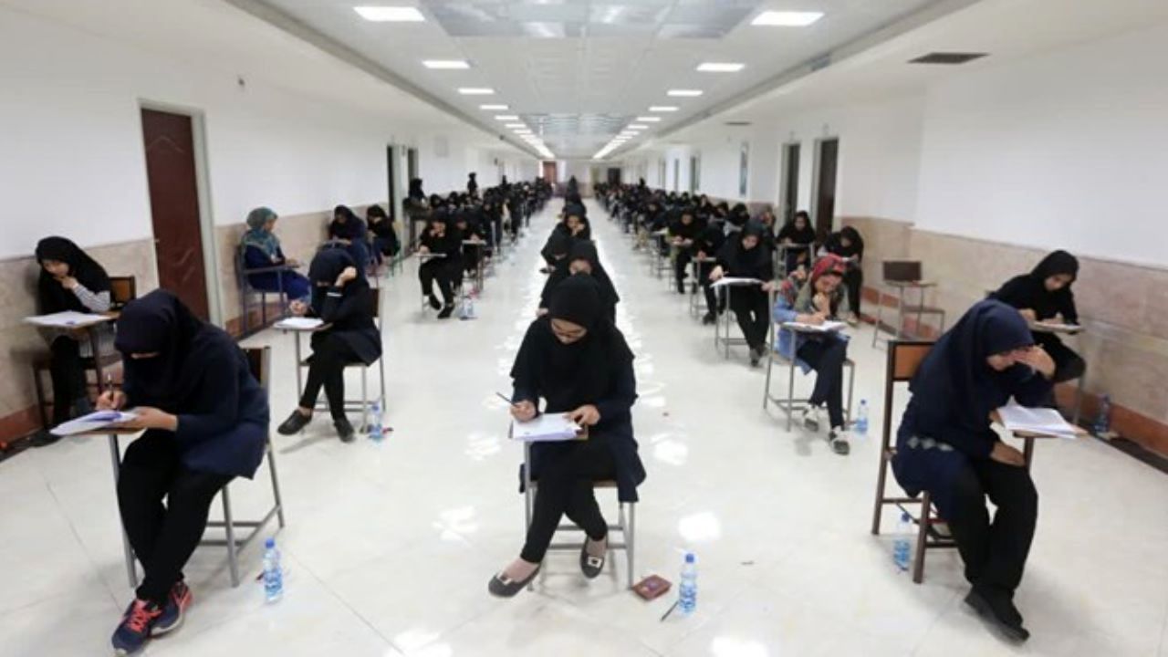 فرصت کافی به کنکوری‌ها خواهیم داد