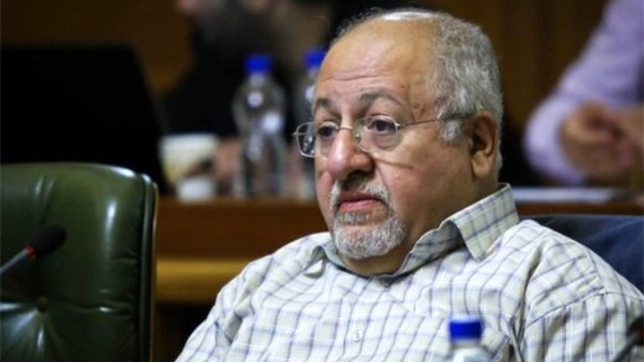 نهضت «در خانه می‌مانیم» را فعال کنیم