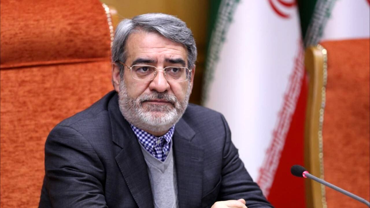آیین‌های نوروزی متضمن قرارهای میان انسانهاست/ سال 99 به فرصتی برای سرافرازی مردم در جهش تولید تبدیل شود