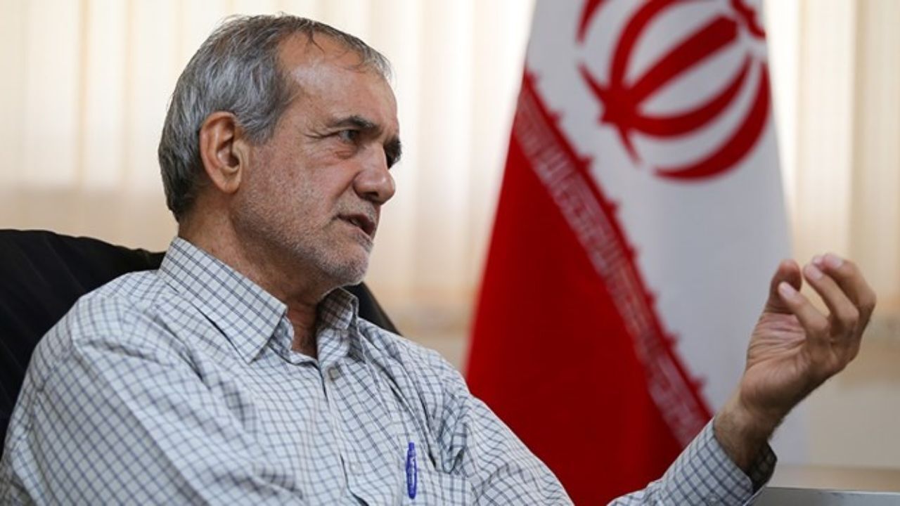 مقصود از نامه لاریجانی، مصوبات شورای عالی امنیت ملی بود