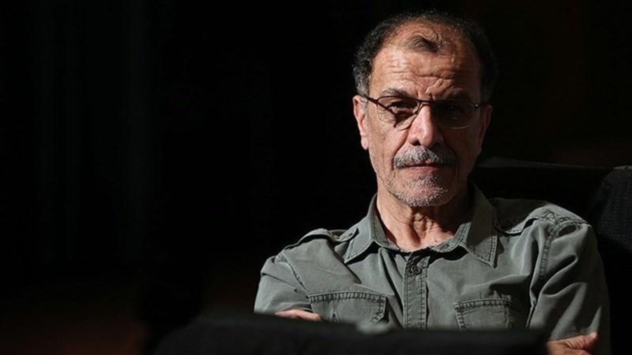 جایگزین سیامند رحمان هیچ‌وقت به وجود نخواهد آمد/ کاش صمیمی از سمت خود استعفا نمی‌کرد