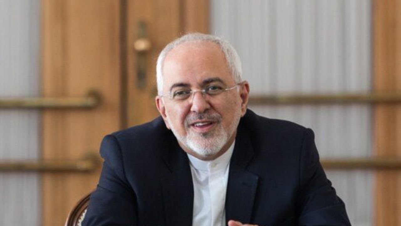 ظریف فهرستی از اقلام مورد نیاز ضروری ایران برای مقابله با کرونا منتشر کرد