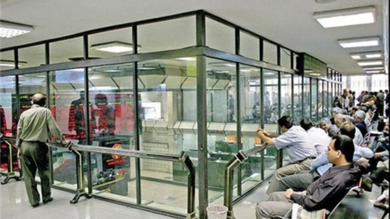 پازل صعود  بازار سرمایه به هم ریخت/ چرا شاخص نروزلی شد؟