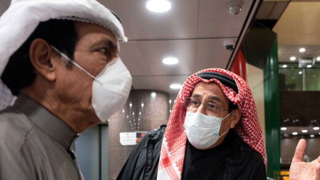 عربستان 2 نشست را به دلیل کرونا به تاخیر انداخت