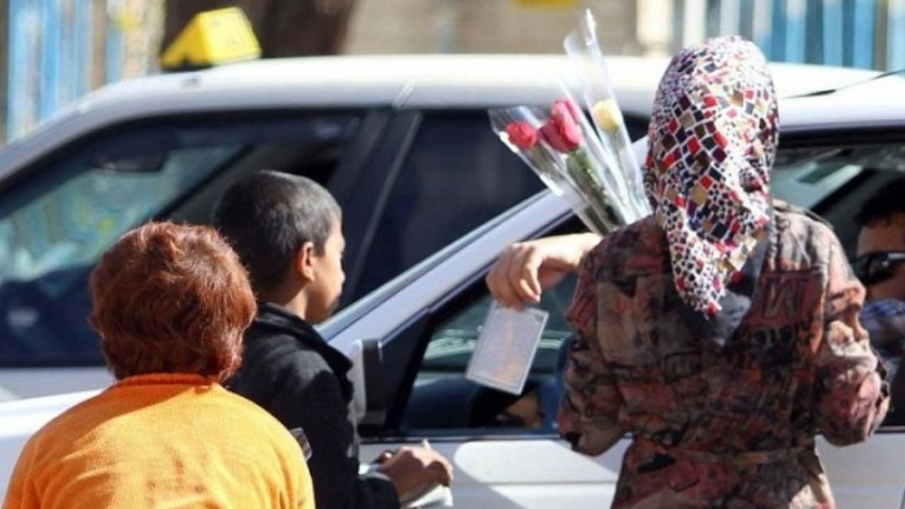 کمک 5 میلیاردی برای حفاظت از کودکان کار در مقابل کرونا