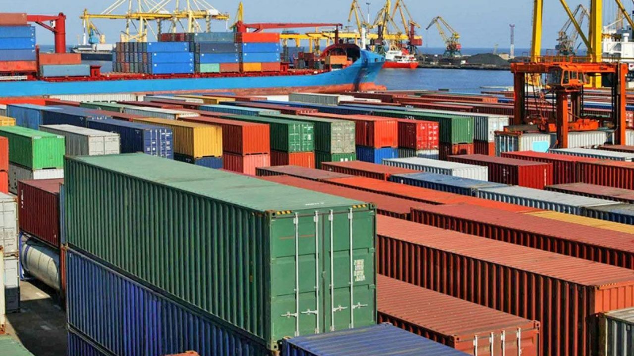 توقف صادرات به امارات با لنج‌های قدیمی
