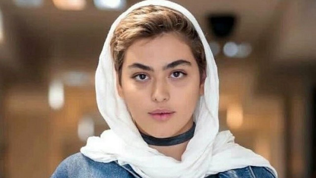 ازدواج ریحانه پارسا در قرنطینه