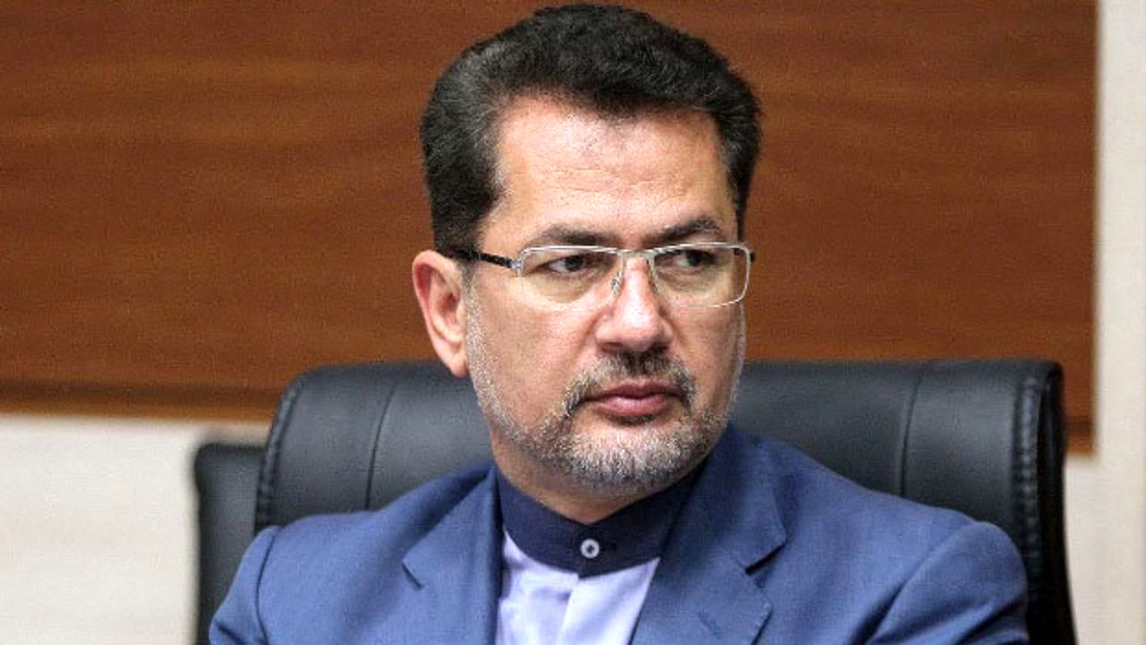 روایتی از روند درمان نماینده شاهرود پس از ابتلا به کرونا