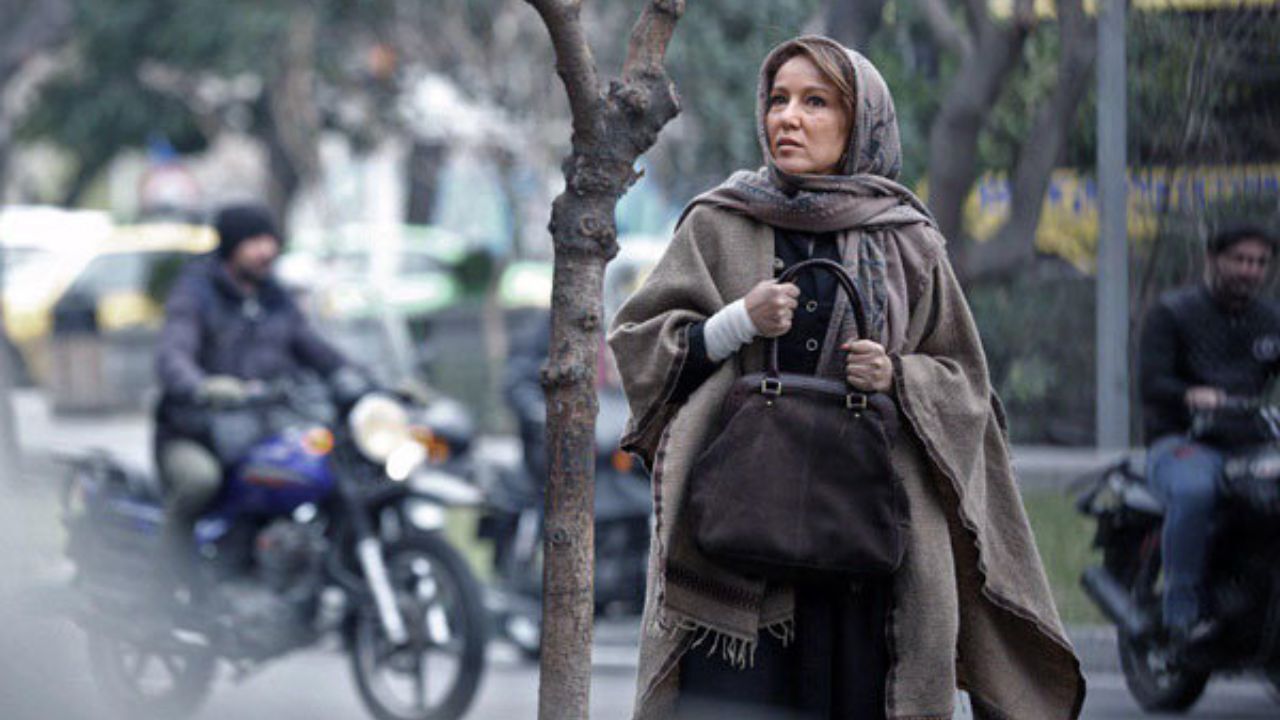 «آینده» با بازی پانته‌آ بهرام آماده نمایش است