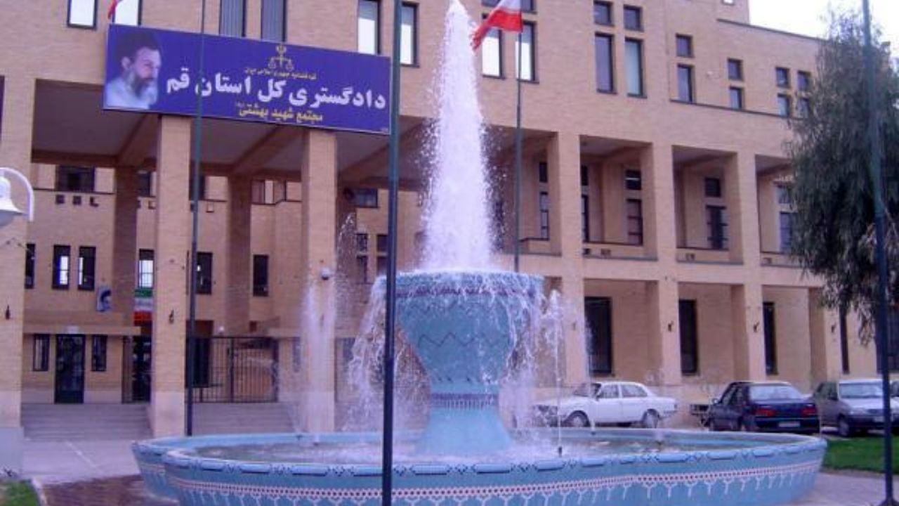 تشکیل پرونده برای توهین کنندگان به کادر پزشکی و مردم قم