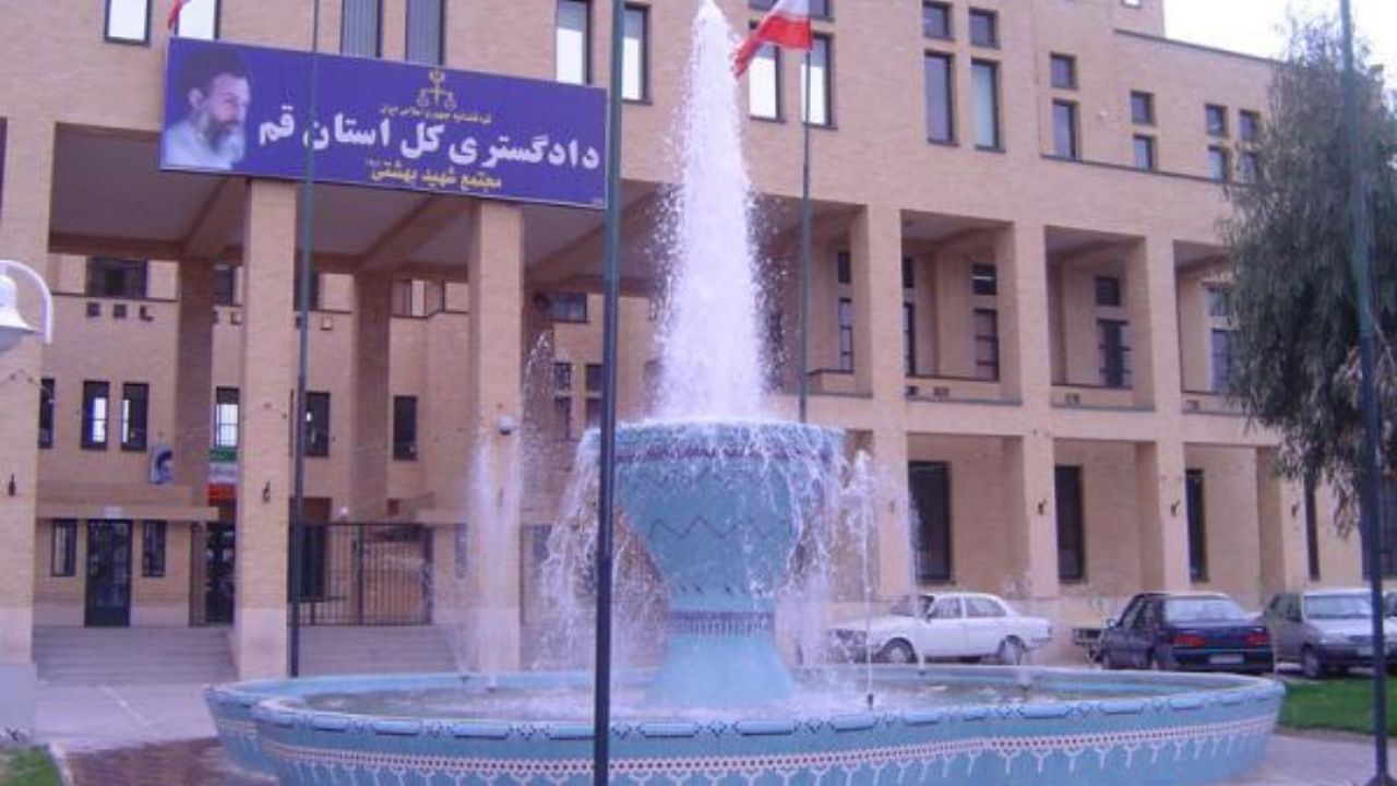 تشکیل پرونده برای توهین کنندگان به کادر پزشکی و مردم قم