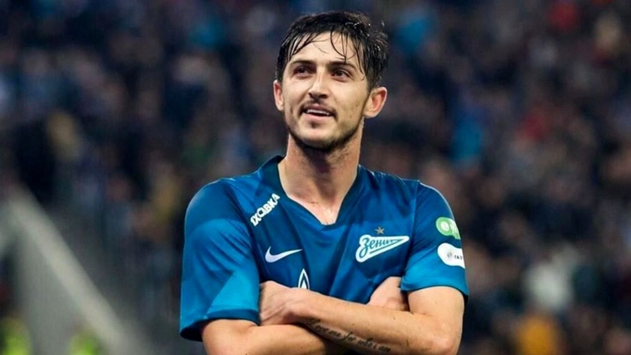 آزمون - ناپولی؛ جدی‌تر از همیشه