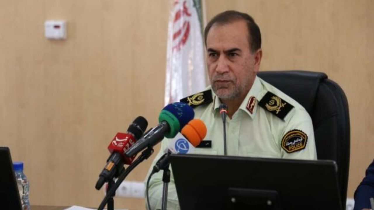 کلاهبردار 50 میلیارد ریالی دستگیر شد/ اعتراف به 40 فقره کلاهبرداری