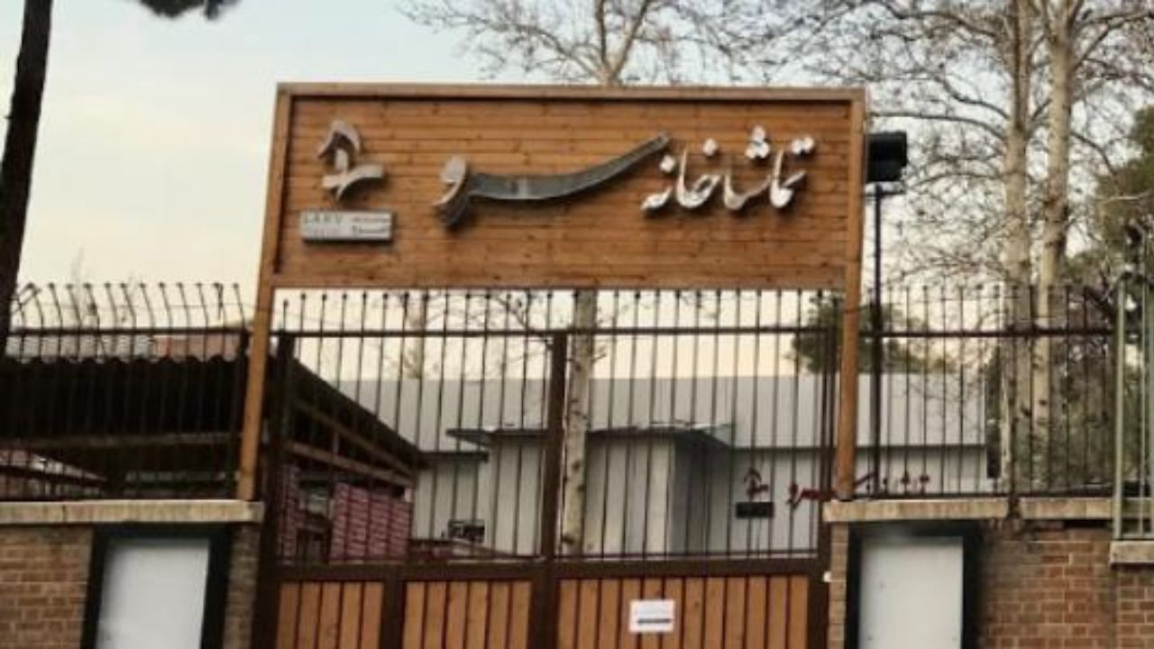 دستاوردهای پویش «تئاتر تعطیل نیست»/ 20 هزار ماسک بهداشتی تولید شد