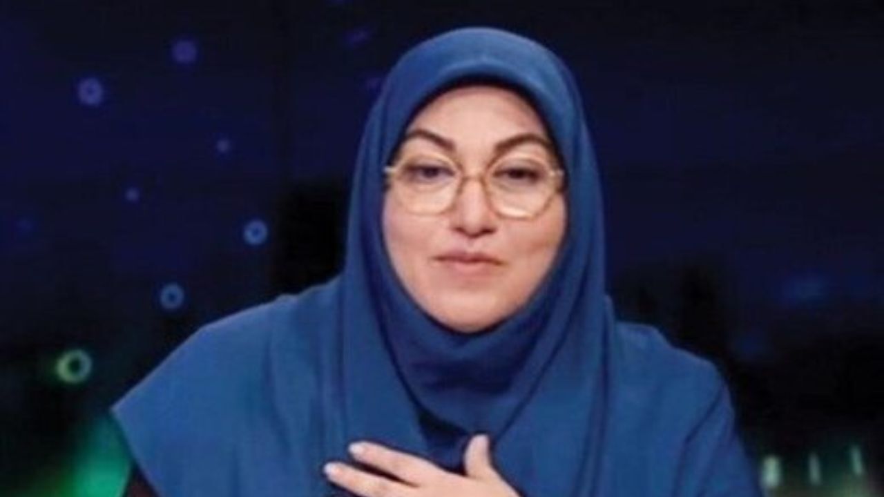 مجری تلویزیون که ترسی از بیماری نداشت به کرونا مبتلا شد
