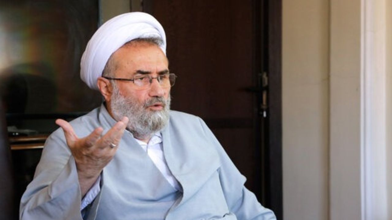انتقادات تند مسیح مهاجری از سریال پایتخت؛ چرا به بهانه شاد کردن مردم، با اعتقادتشان بازی می‌شود؟