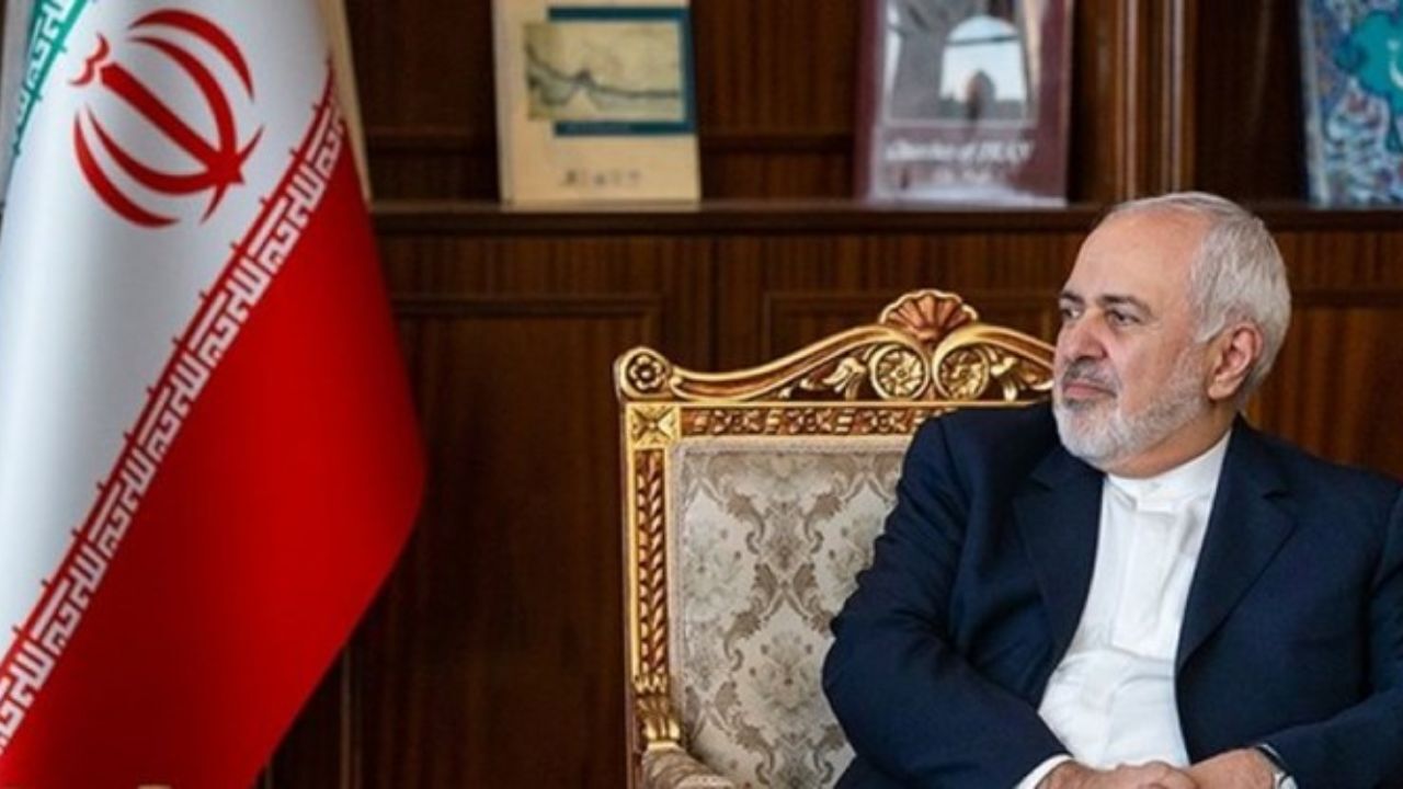 ظریف خطاب به آمریکایی‌ها؛ هموطنان ما را آزاد کنید