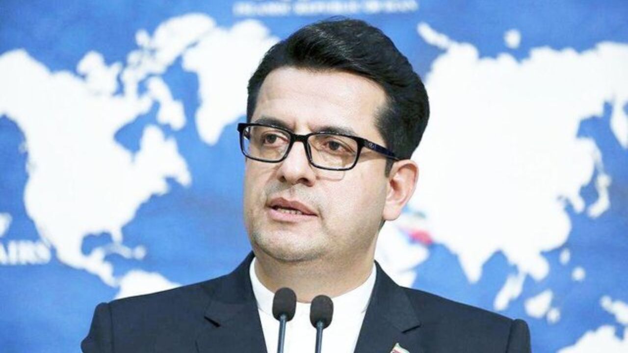 بخشی از اتباع بحرینی همچنان در ایران هستند/ آمریکا می‌خواهد مانع دریافت وام ما شود