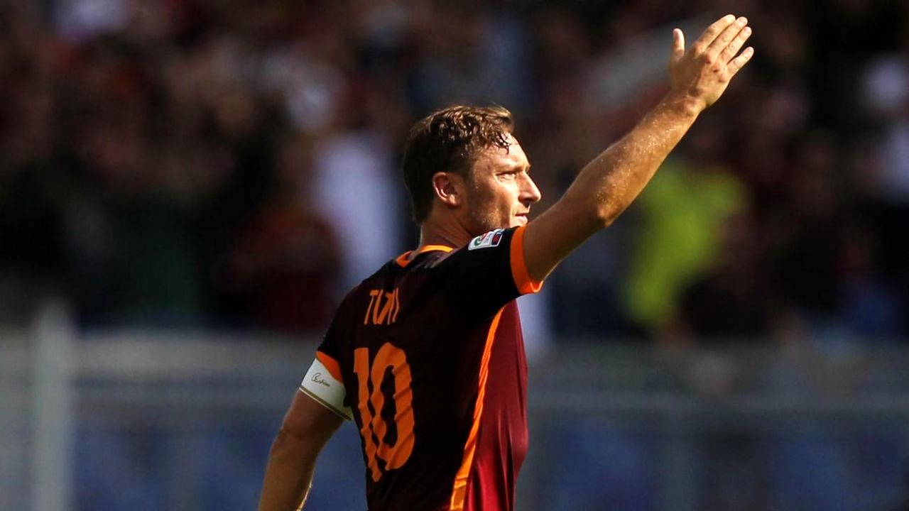 فکر نمی کنم لیگ ایتالیا از سر گرفته شود