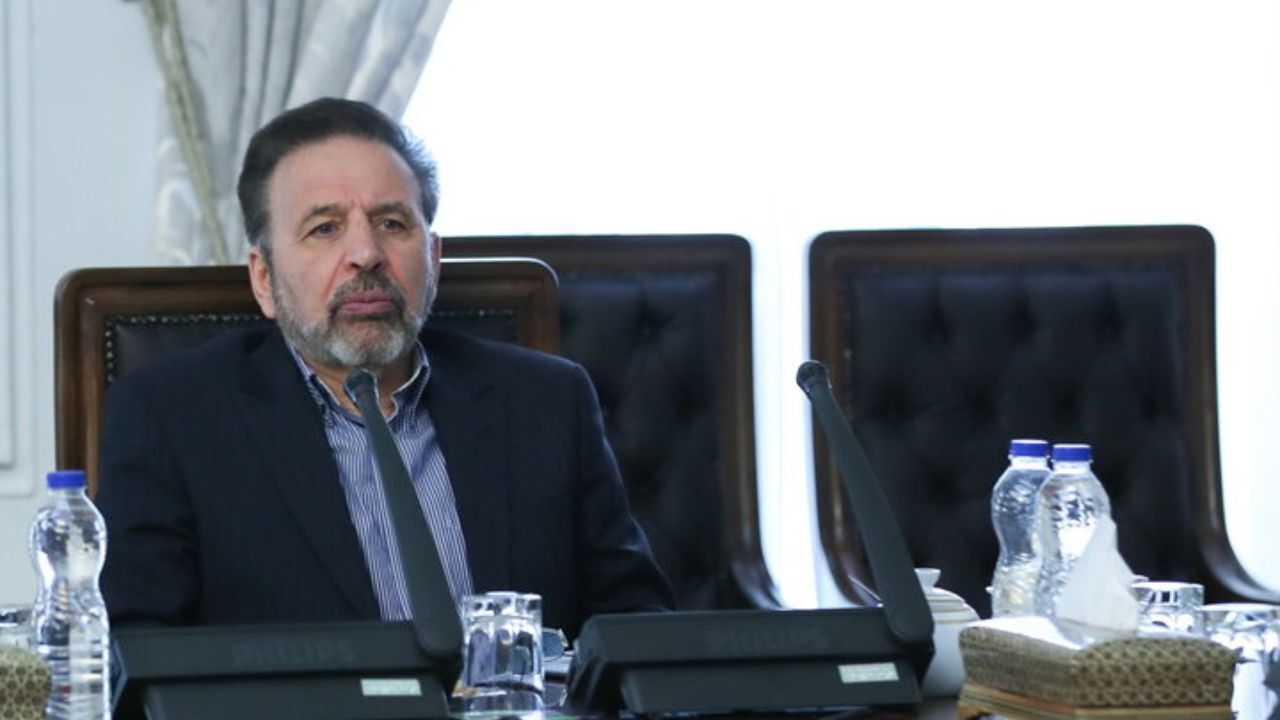 قدردانی رئیس دفتر روحانی از کسانی که امروز در خانه می‌مانند