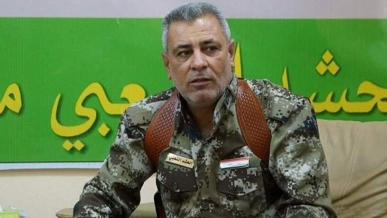 آمریکا جرأت حمله به الحشدالشعبی را نخواهد داشت
