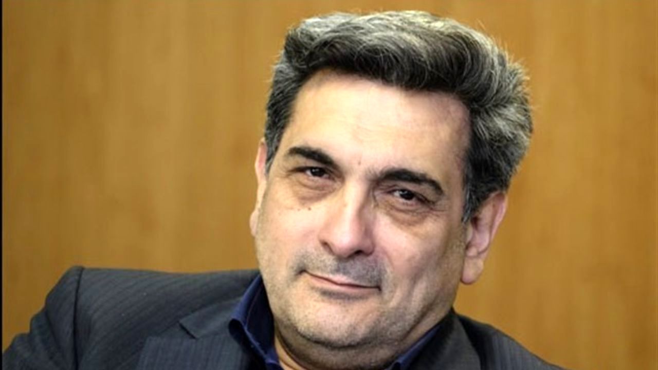 تشکر حناچی از تهرانی‌ها برای عدم حضور در بوستانها در روز طبیعت + عکس