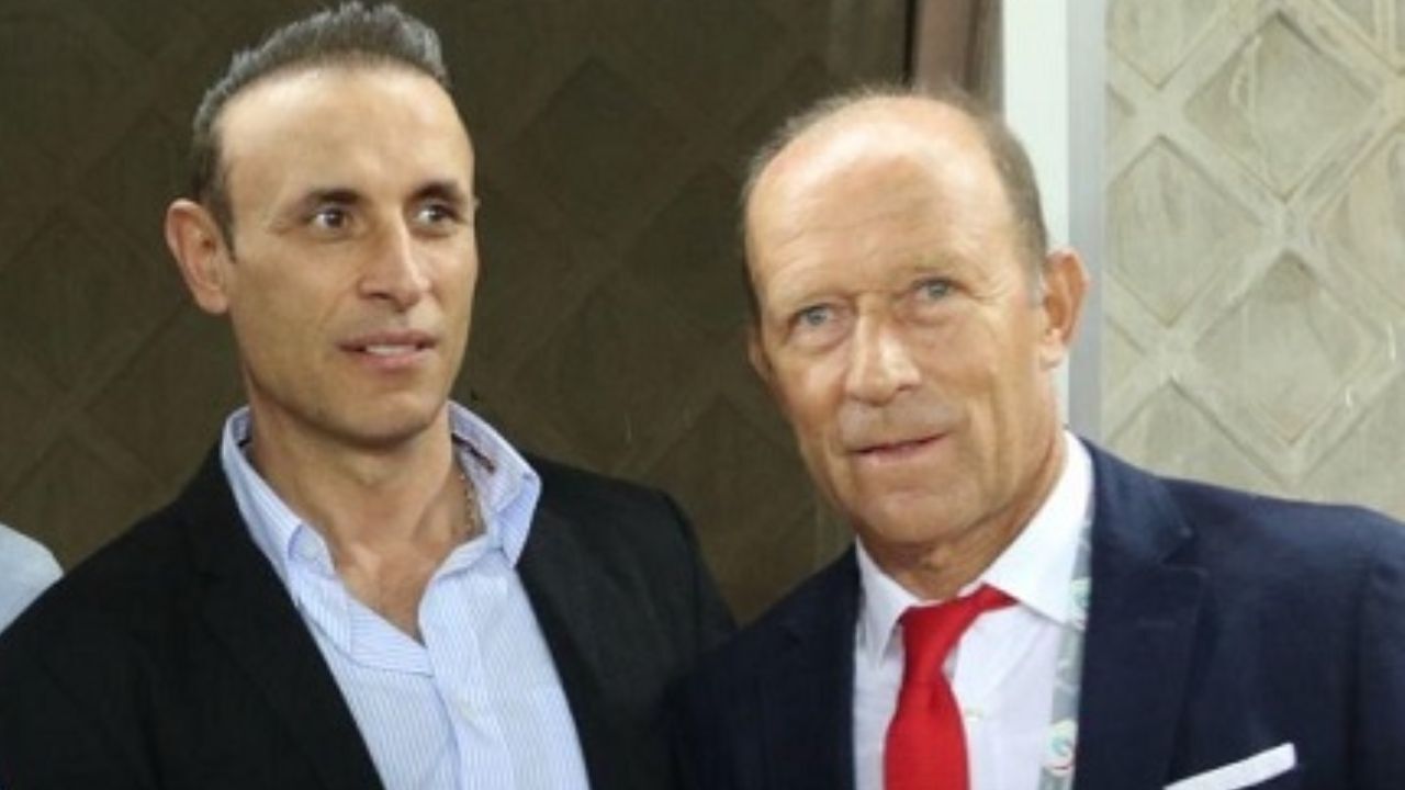 22میلیارد برای سرمربی پرسپولیس!