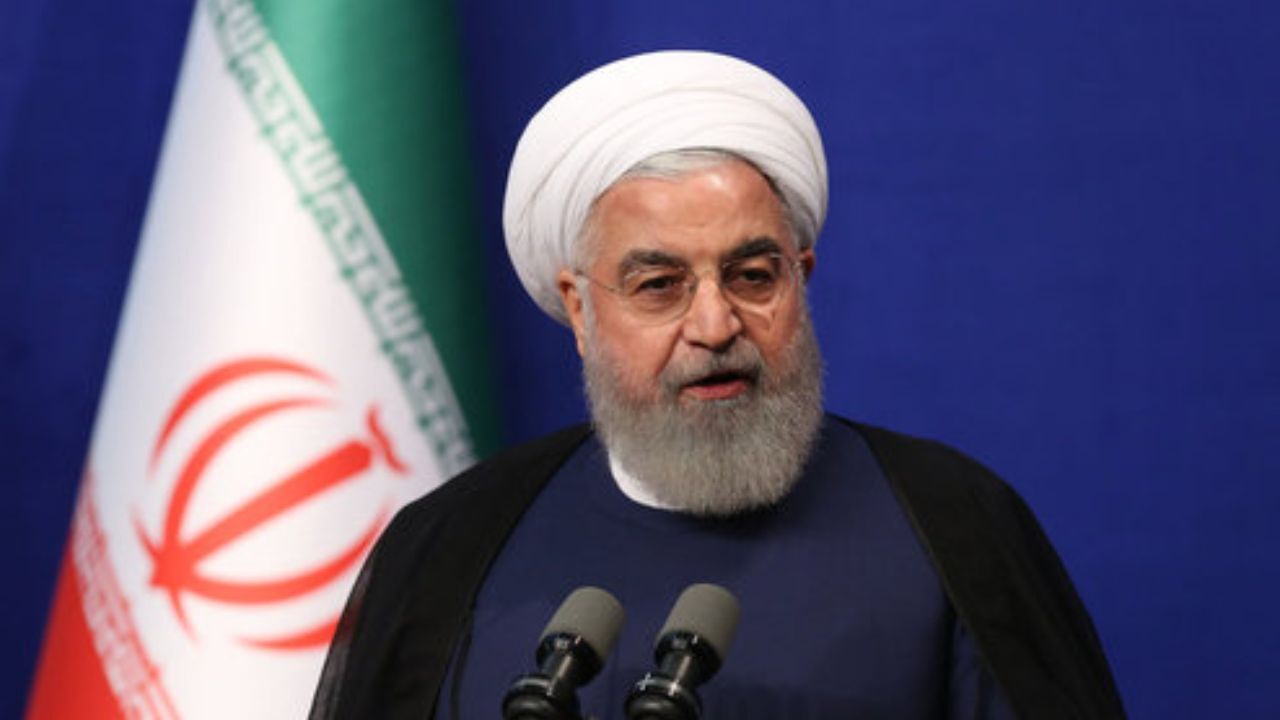 رئیس‌جمهوری بر حفظ امنیت شغلی کارگران تاکید کرد