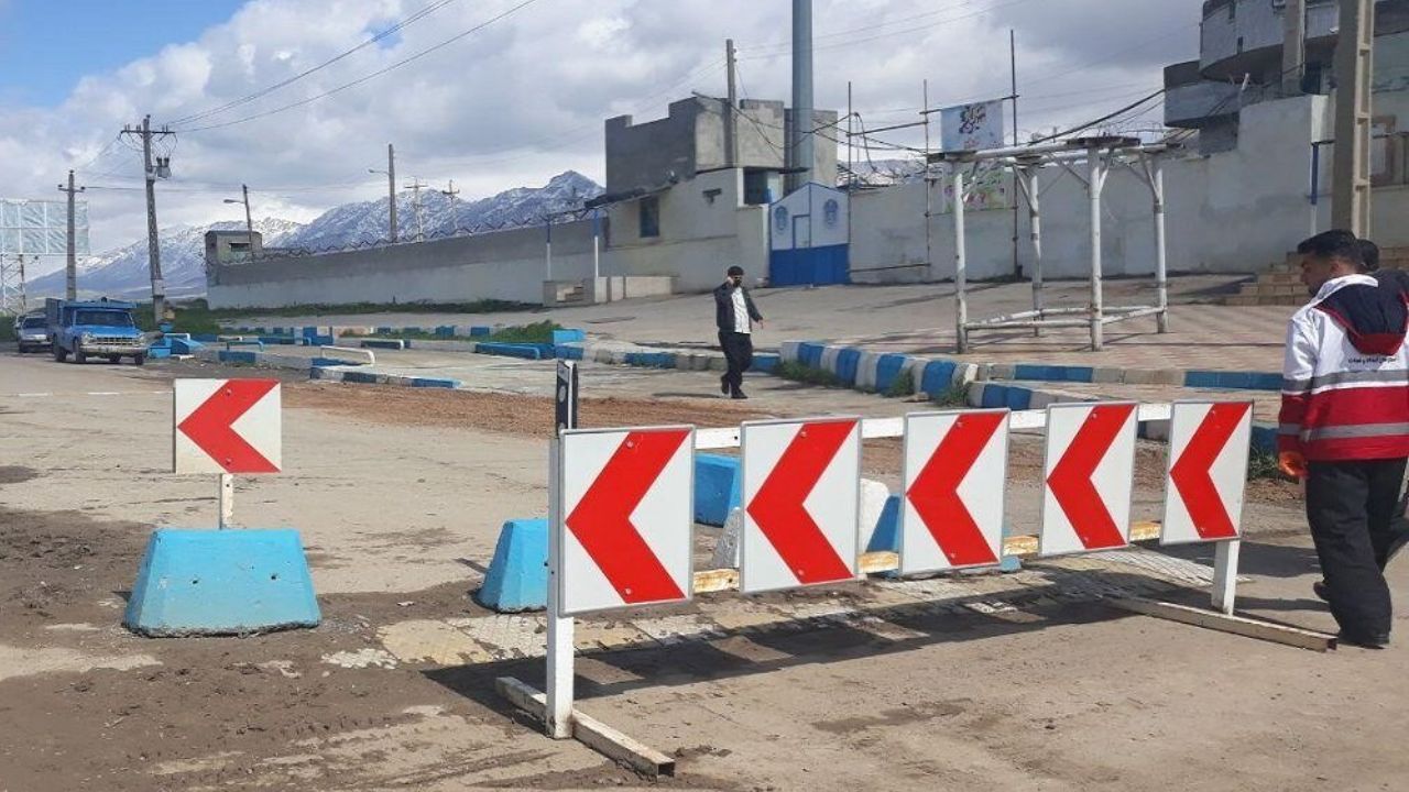 چگونه دهیاری‌ها در کنترل کرونا اثر می‌گذارند؟