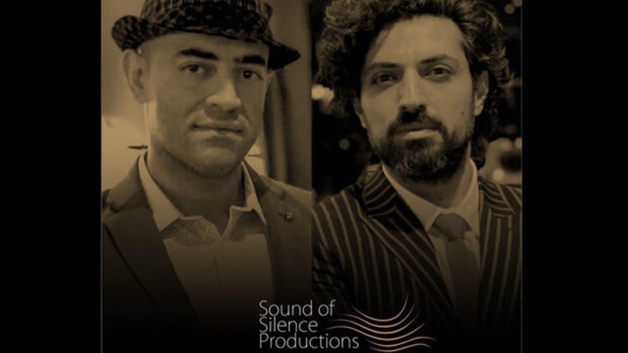 کمپانی «صدای سکوت» آغاز به کار کرد