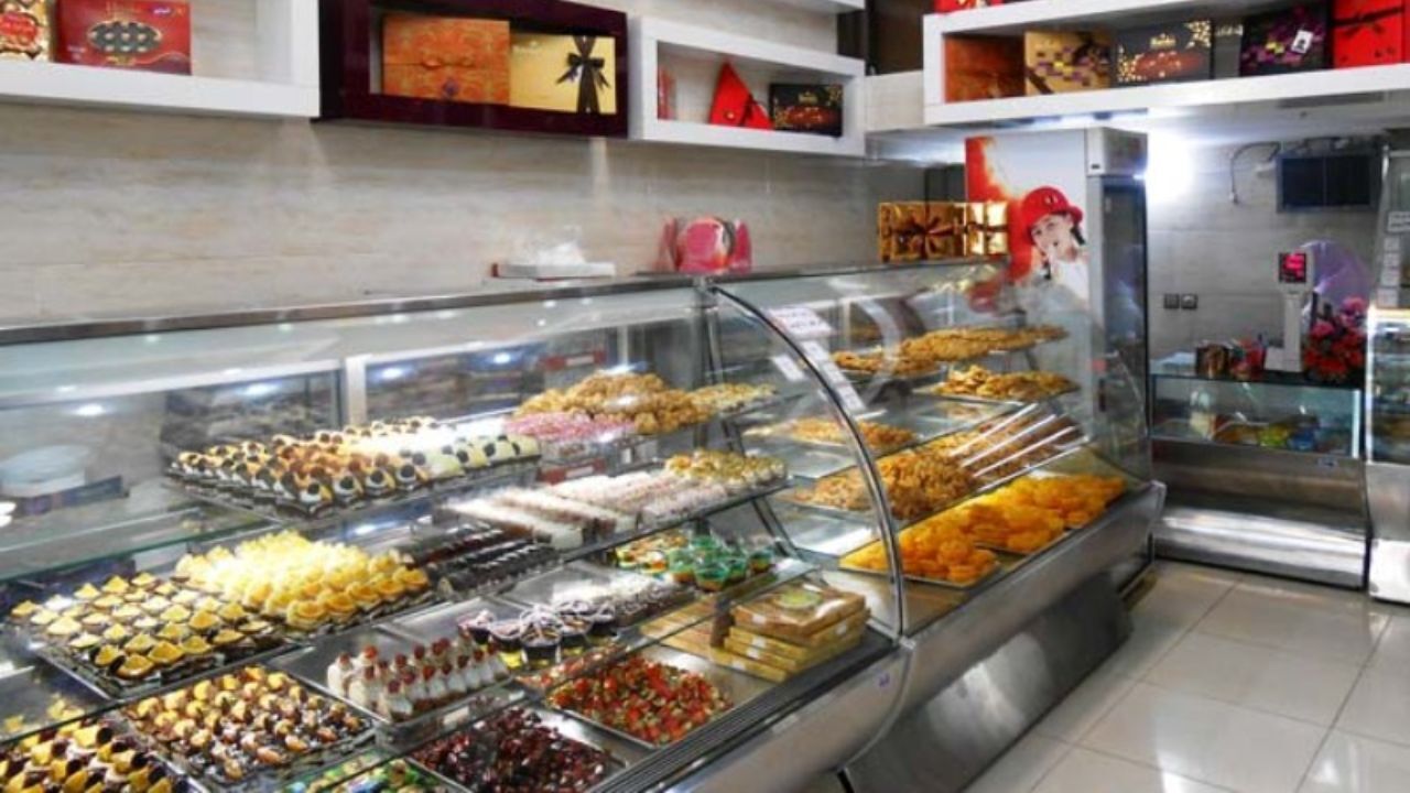 افزایش قیمتی برای شیرینی در نیمه شعبان نداریم