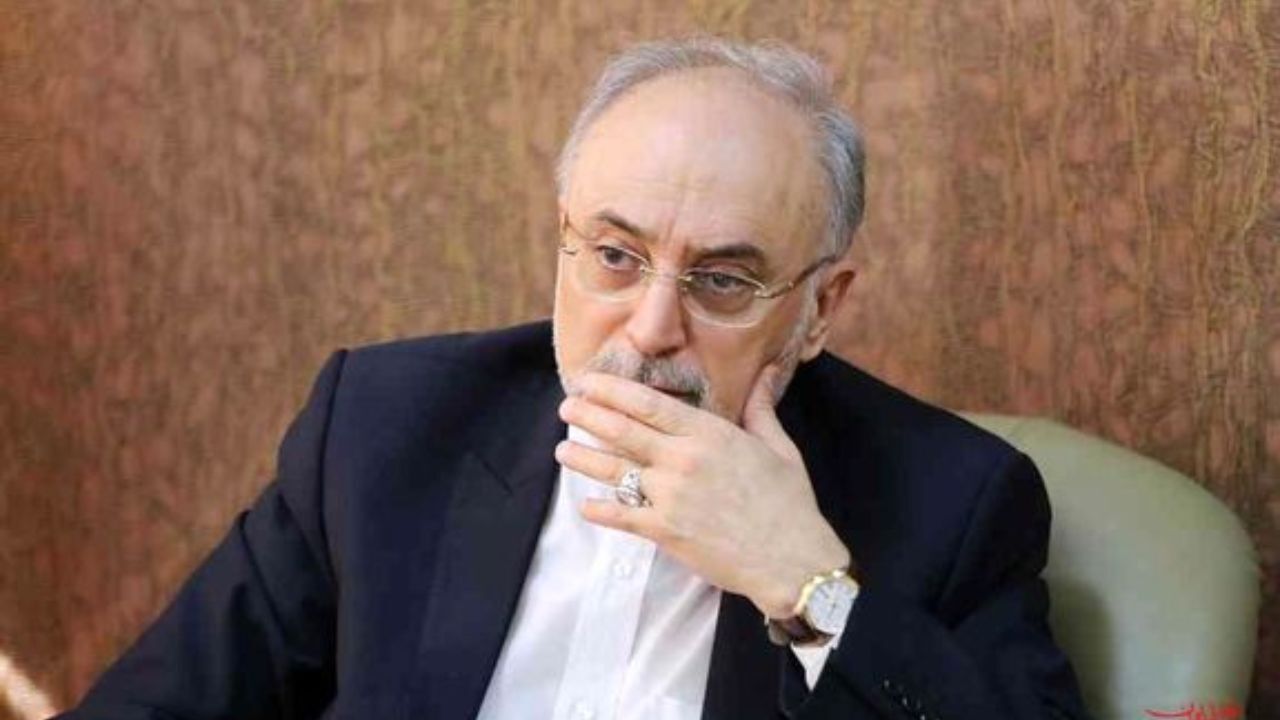 جشن روز ملی فناوری هسته ای در فرصت و فضایی مناسب برگزار خواهد شد