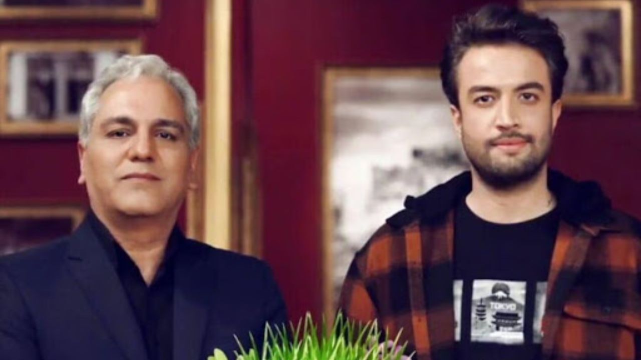 انتقاد تند «خشایار اعتمادی» از بنیامین بهادری