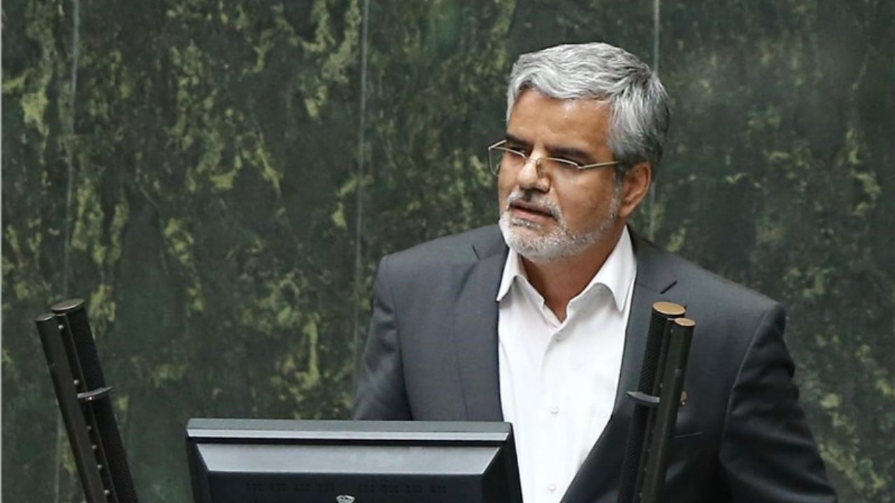 وزیر پیشنهادی جهاد کشاورزی برنامه مشخصی برای برون رفت از مشکلات ارائه نکرده است