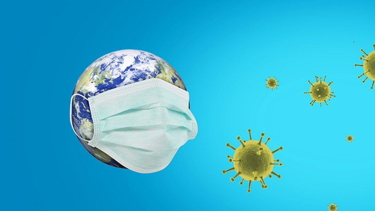 سایه کووید-19 بر سر کره زمین؛ از احتمال تعطیلی حج تا نگرانی بابت قحطی
