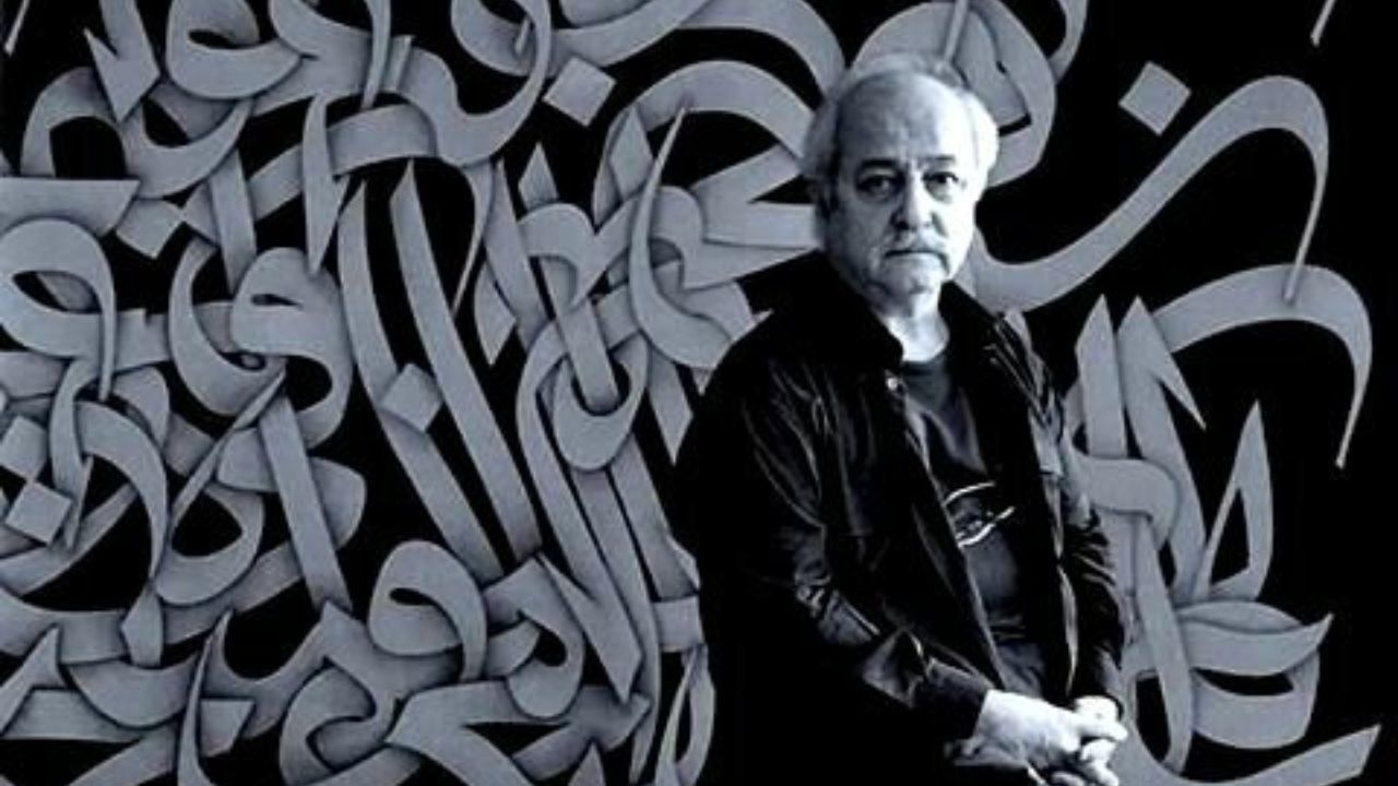 10 سال است که در قرنطینه‌ام
