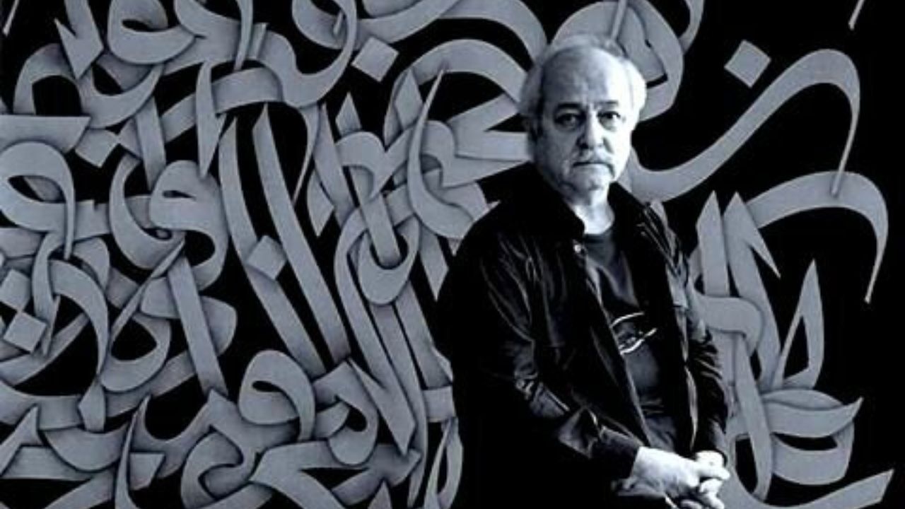 10 سال است که در قرنطینه‌ام