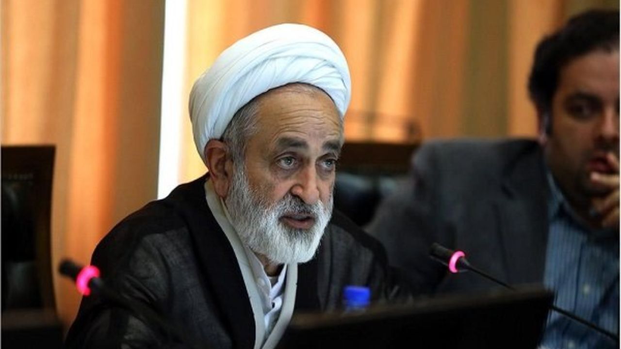 انتقال سفارتخانه آمریکا به عین الاسد امکان پذیر نخواهد بود