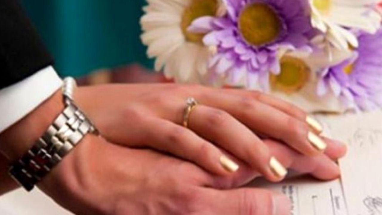 ازدواج در دوران کرونا قانونمند شد