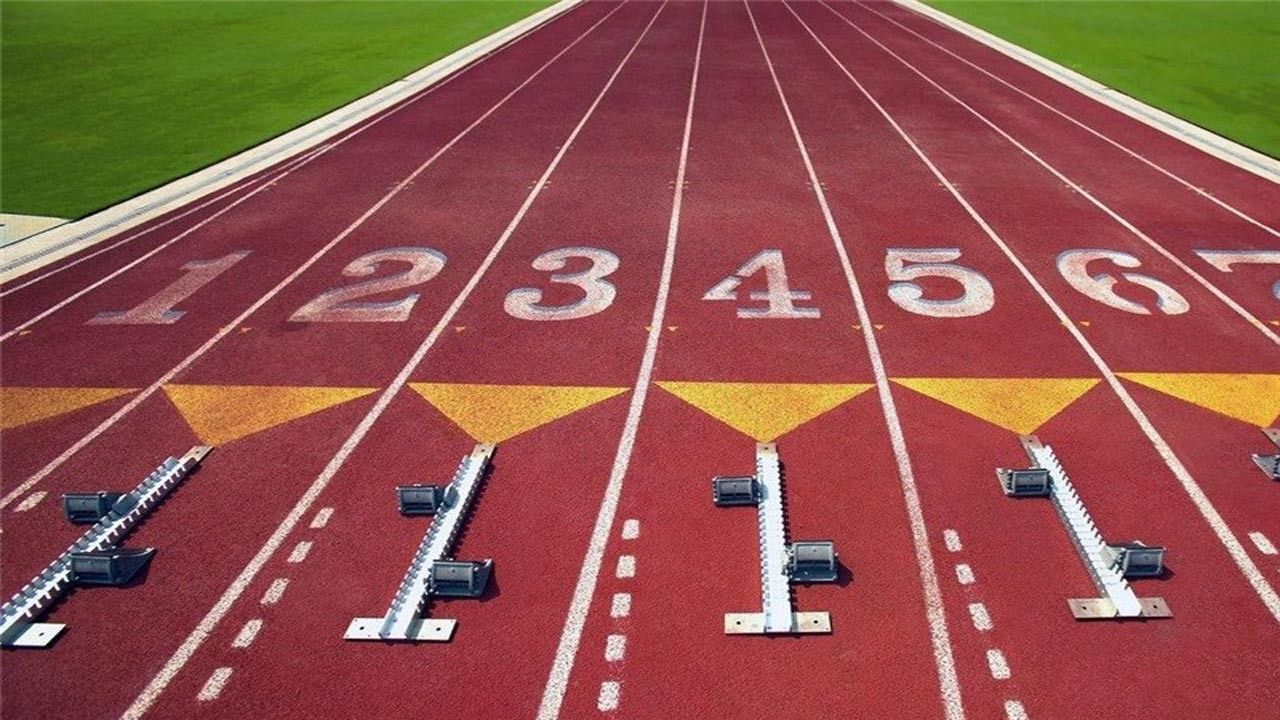 تاریخ جدید کسب سهمیه دوومیدانی المپیک اعلام شد