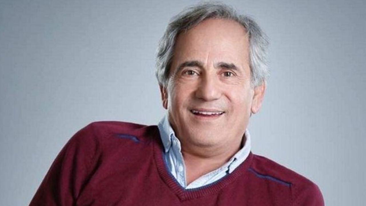 ساخت مجموعه تلویزیونی طنز در خانه، پیشنهاد مجید مظفری