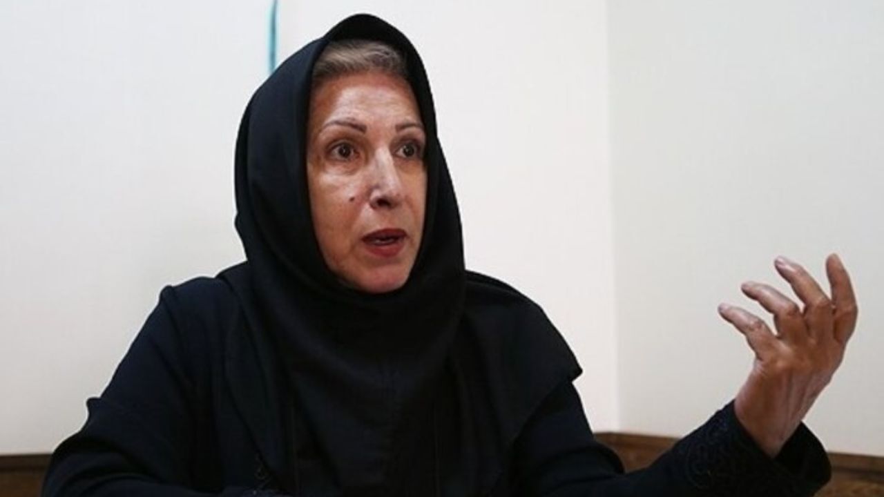 روز فینال کشتی جهان‌پهلوان تختی در سالن حضور داشتم