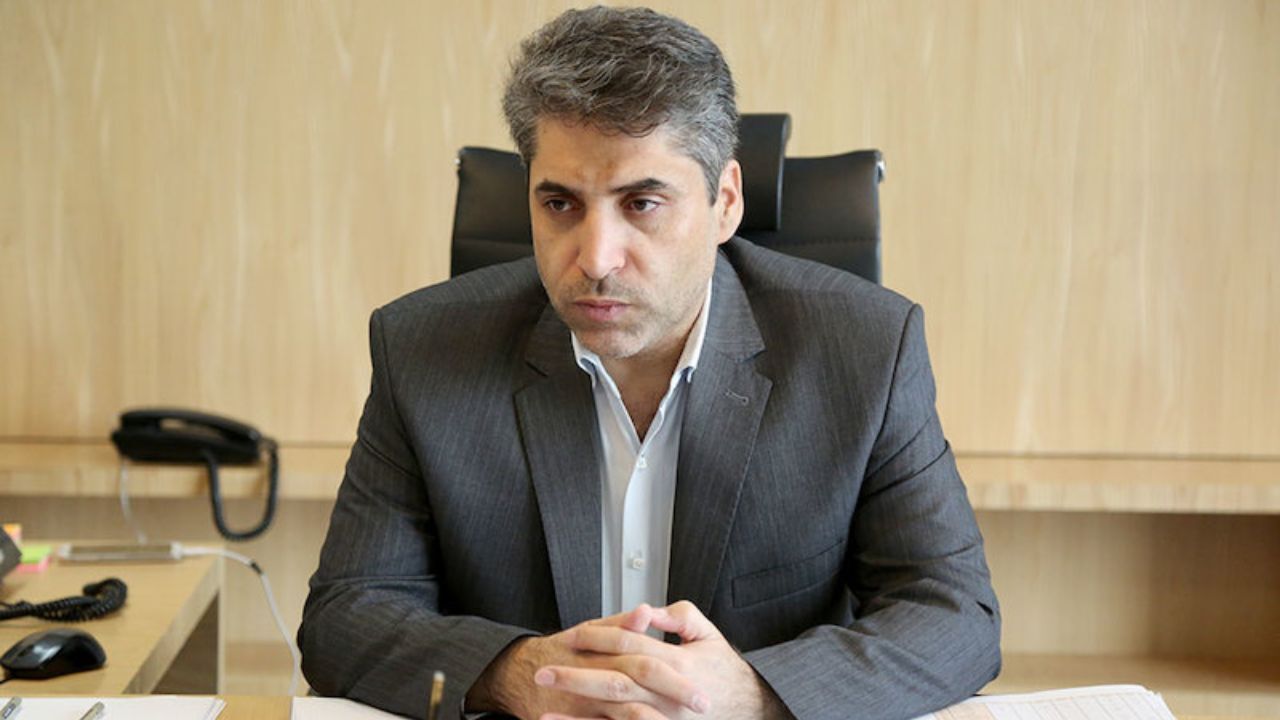 200هزار واحد مسکونی نیمه تمام بخش خصوصی از طریق سامانه مسکن ملی عرضه  می‌شود